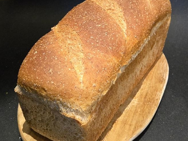 Tarwe brood