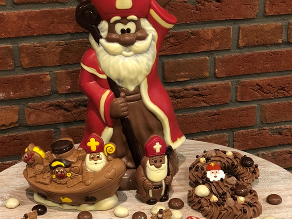 Sinterklaas