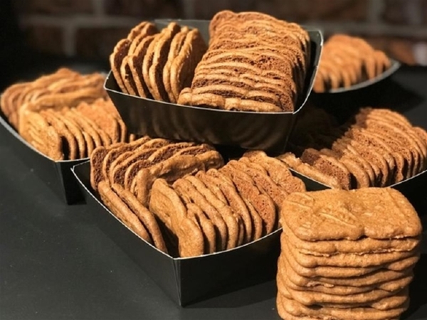 Speculaasjes