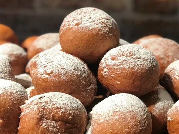 Oliebol