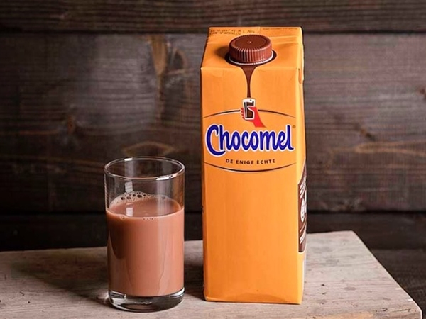 Chocomelk 1 Liter