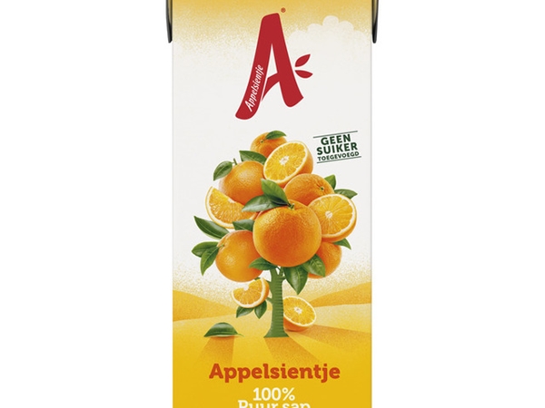 Appelsientje 1 Liter