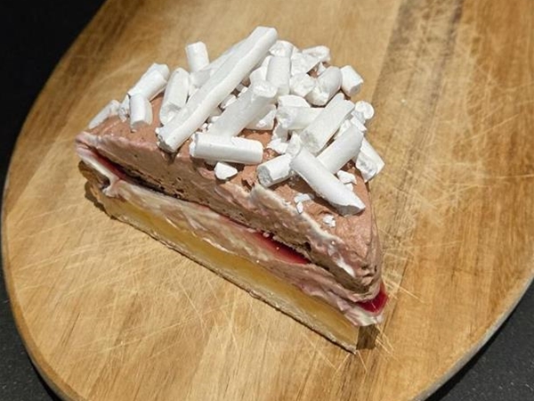 Christoffelvlaai punt