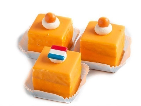 Koningsdag (alleen op    zaterdag a.s.)